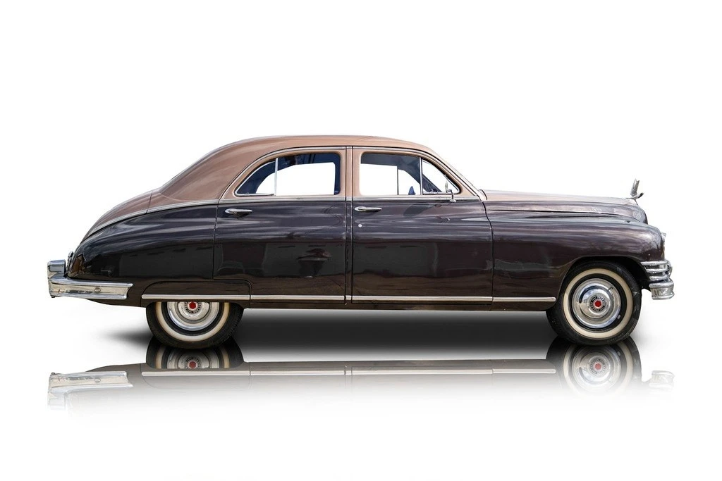 1949 Packard Clipper - Image 2 of 12