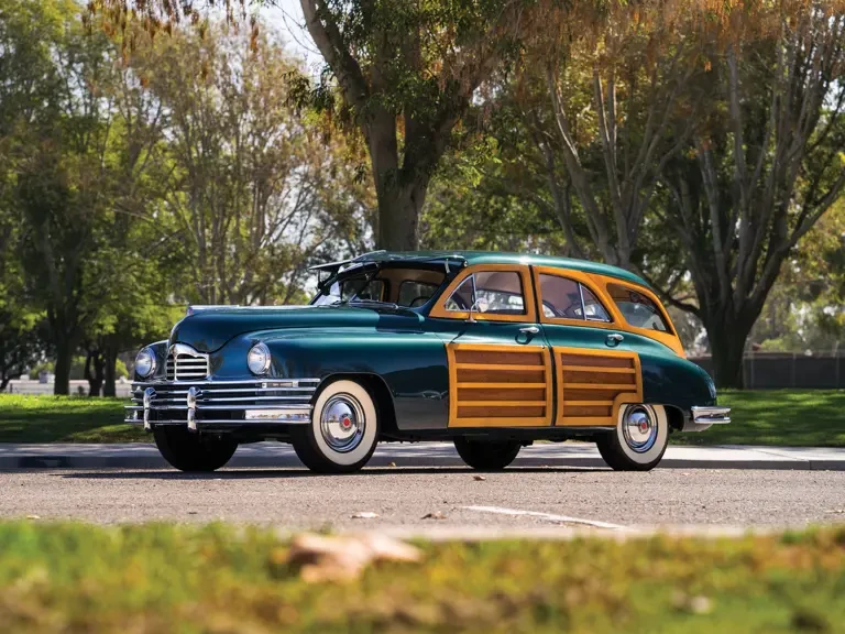 1949 Packard Clipper - Image 2 of 24