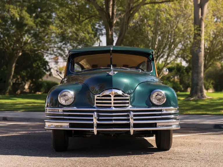 1949 Packard Clipper - Image 10 of 24