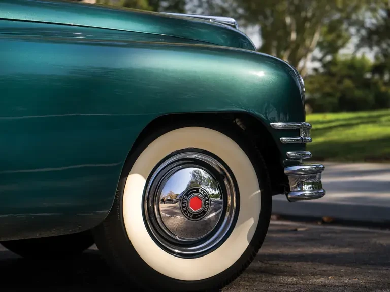 1949 Packard Clipper - Image 21 of 24