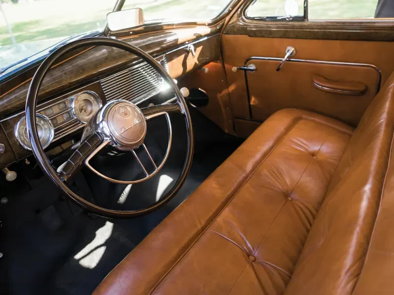 1949 Packard Clipper - Image 5 of 24