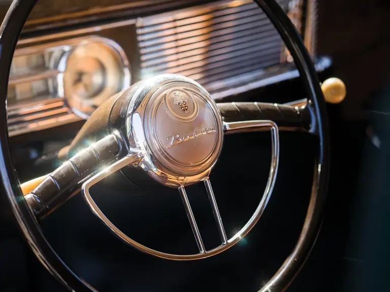 1949 Packard Clipper - Image 12 of 24
