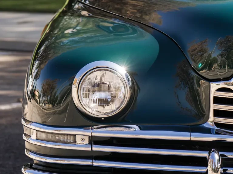 1949 Packard Clipper - Image 8 of 24