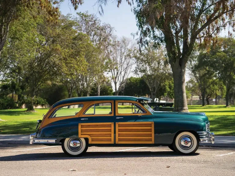 1949 Packard Clipper - Image 6 of 24