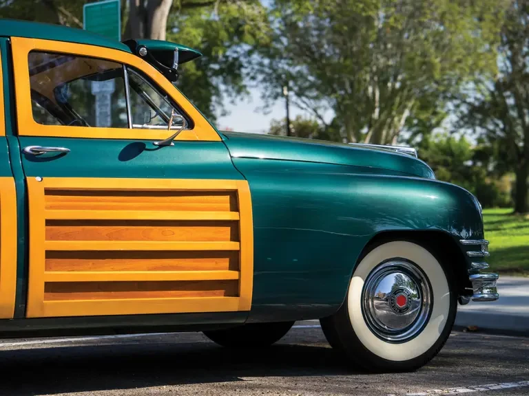 1949 Packard Clipper - Image 9 of 24