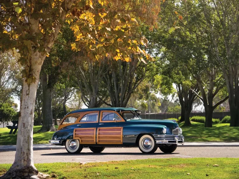 1949 Packard Clipper - Image 24 of 24
