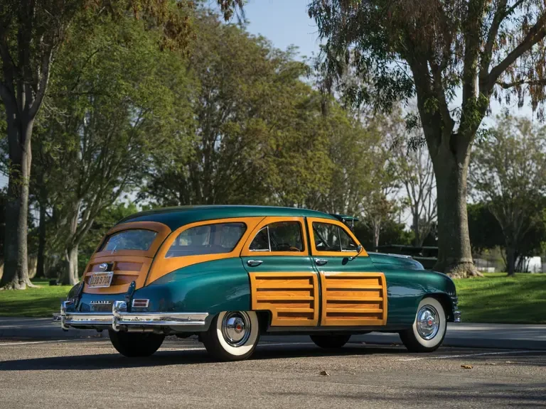 1949 Packard Clipper - Image 3 of 24