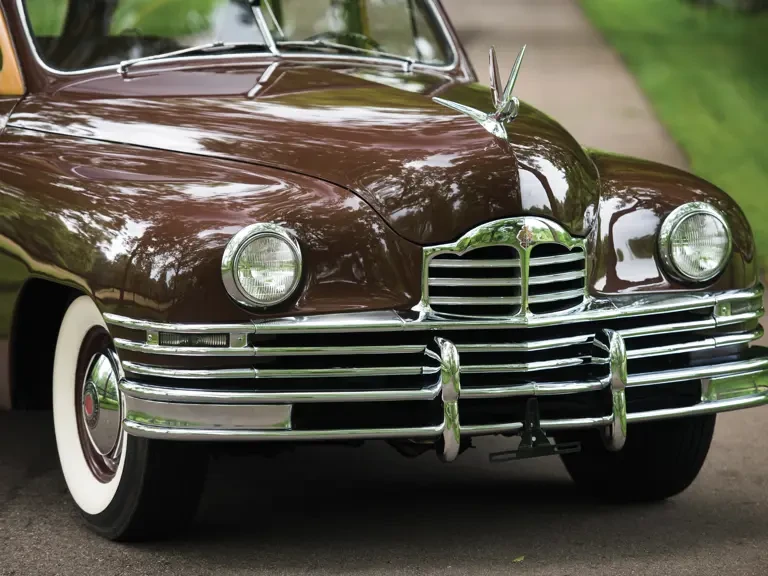 1949 Packard Clipper - Image 6 of 21
