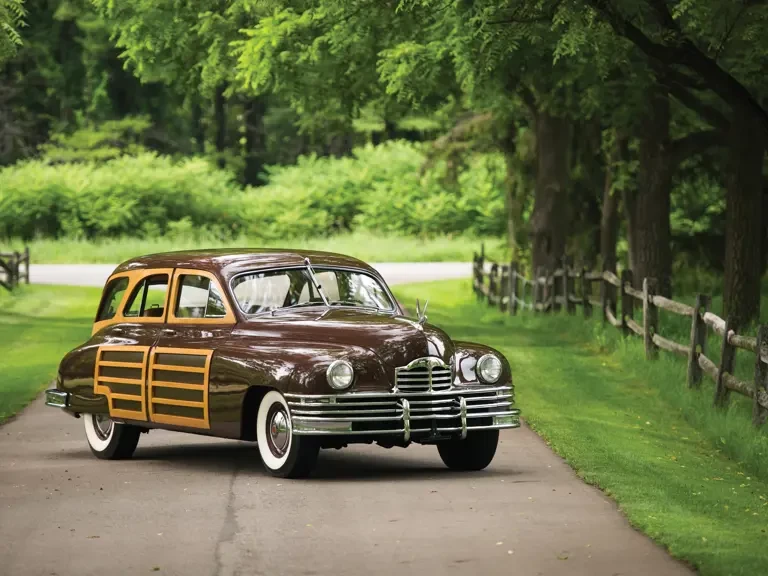 1949 Packard Clipper - Image 2 of 21