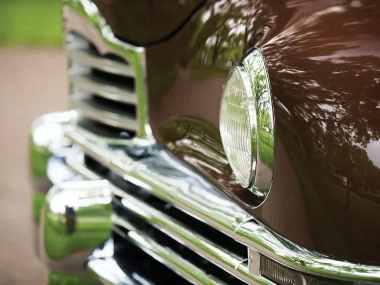 1949 Packard Clipper - Image 20 of 21