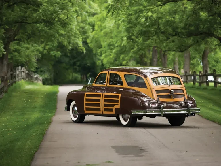 1949 Packard Clipper - Image 3 of 21