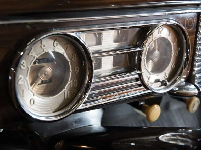 1949 Packard Clipper - Image 11 of 21