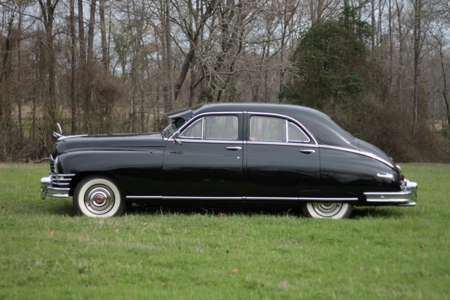 1949 Packard Clipper - Image 2 of 12