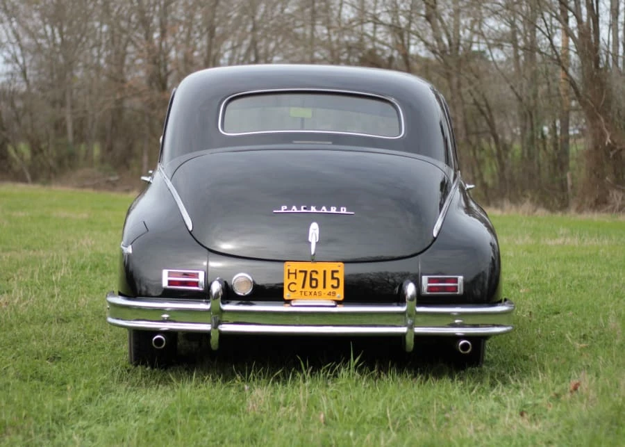 1949 Packard Clipper - Image 11 of 12
