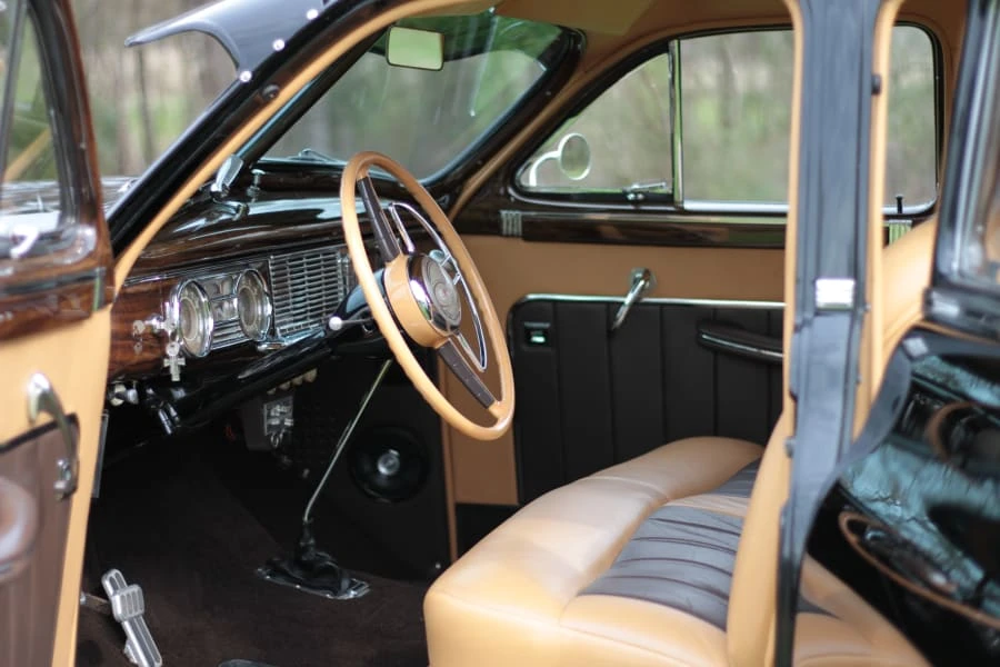 1949 Packard Clipper - Image 3 of 12