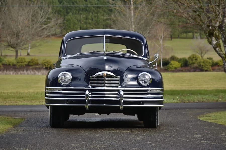 1949 Packard Clipper - Image 4 of 28