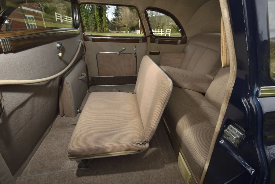 1949 Packard Clipper - Image 24 of 28