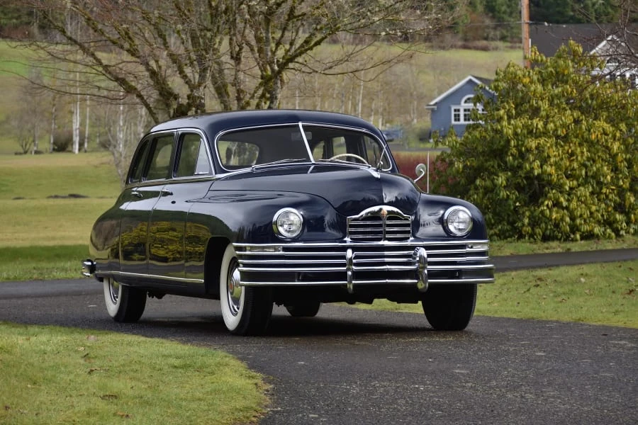 1949 Packard Clipper - Image 6 of 28