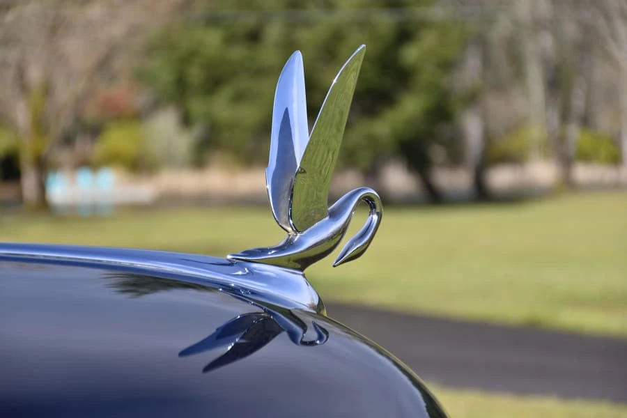 1949 Packard Clipper - Image 10 of 28