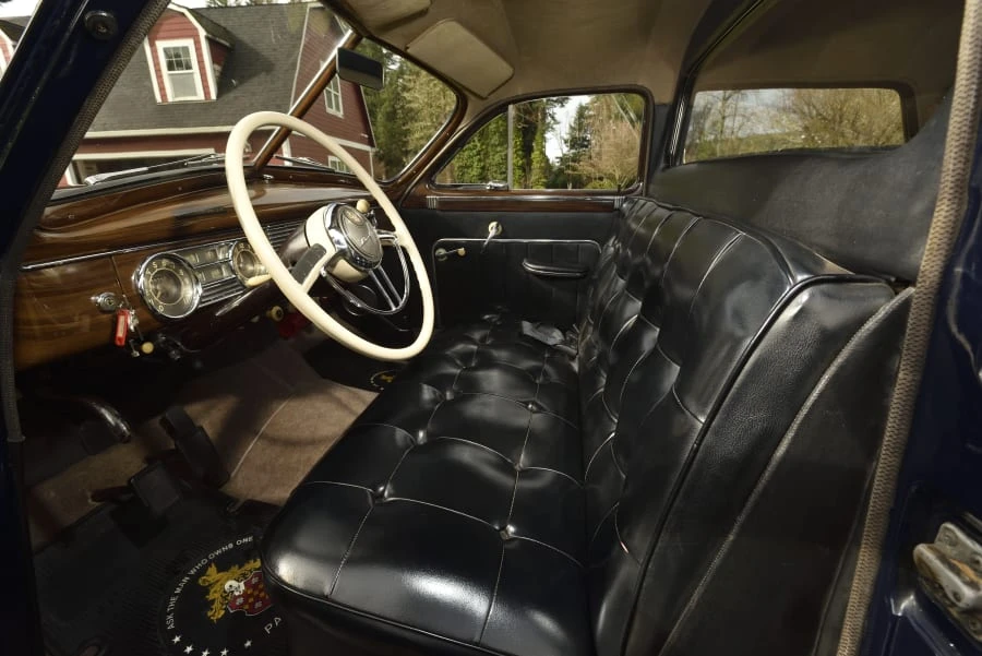 1949 Packard Clipper - Image 22 of 28
