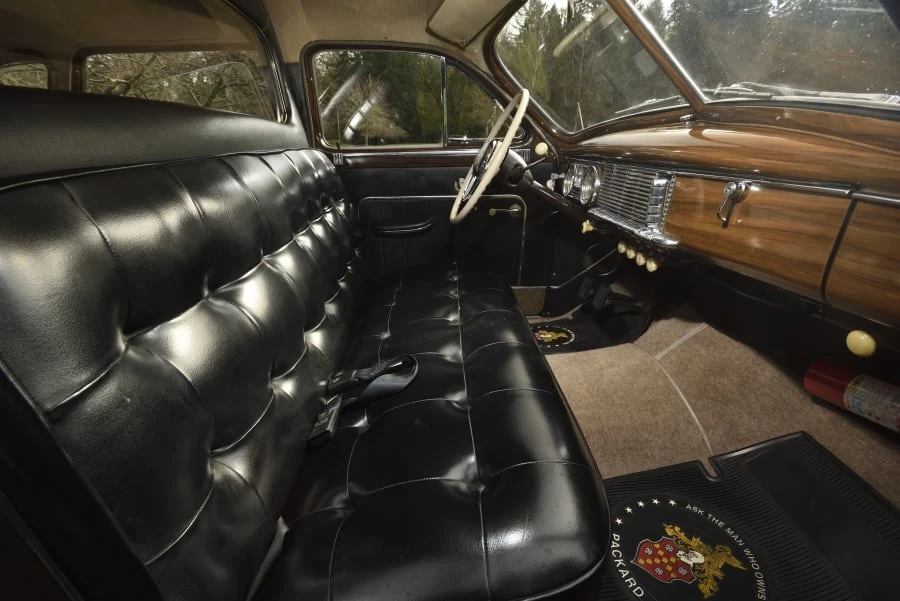 1949 Packard Clipper - Image 23 of 28