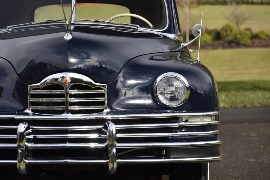 1949 Packard Clipper - Image 11 of 28