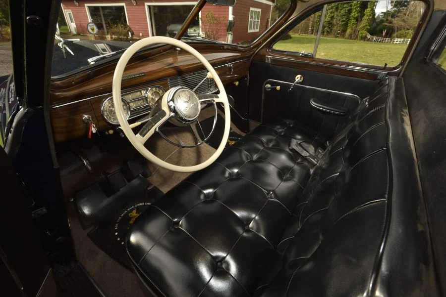 1949 Packard Clipper - Image 21 of 28