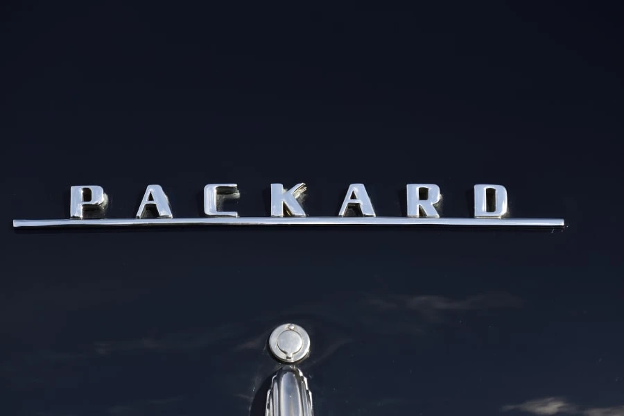 1949 Packard Clipper - Image 7 of 28