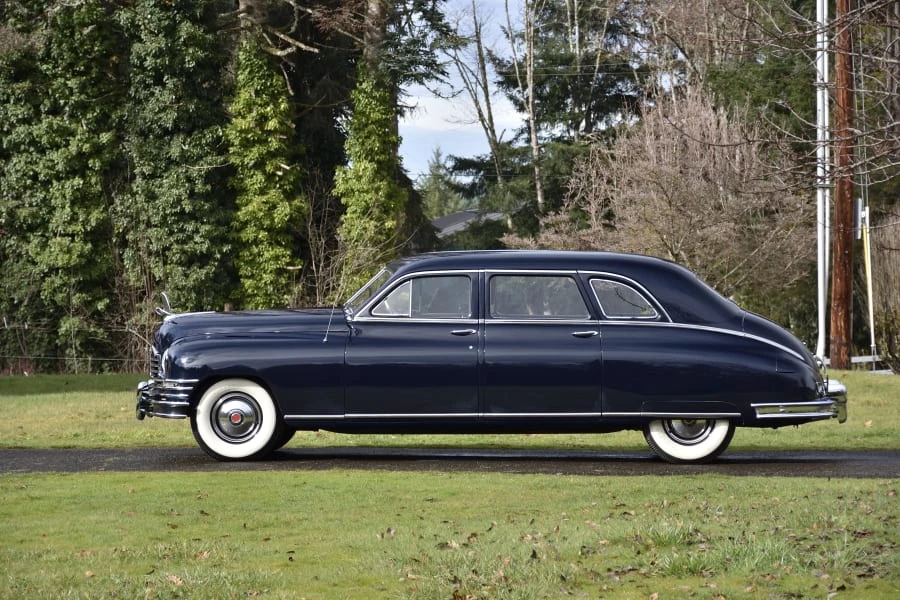 1949 Packard Clipper - Image 17 of 28