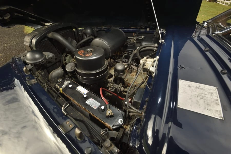 1949 Packard Clipper - Image 27 of 28