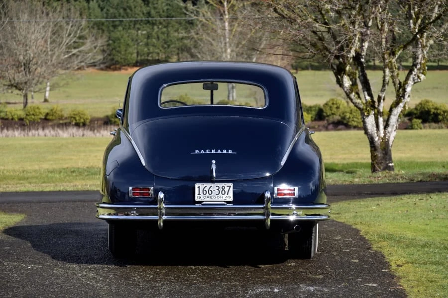 1949 Packard Clipper - Image 5 of 28