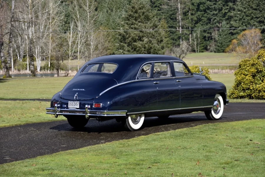 1949 Packard Clipper - Image 3 of 28