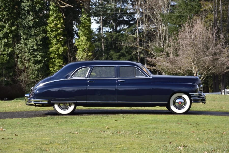 1949 Packard Clipper - Image 2 of 28