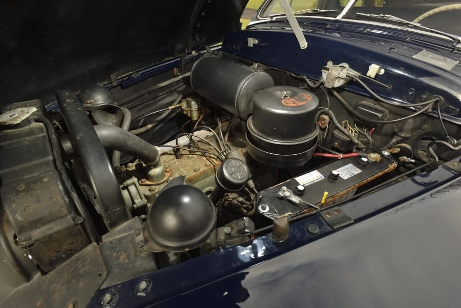 1949 Packard Clipper - Image 28 of 28