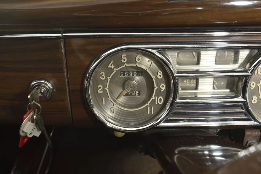 1949 Packard Clipper - Image 25 of 28