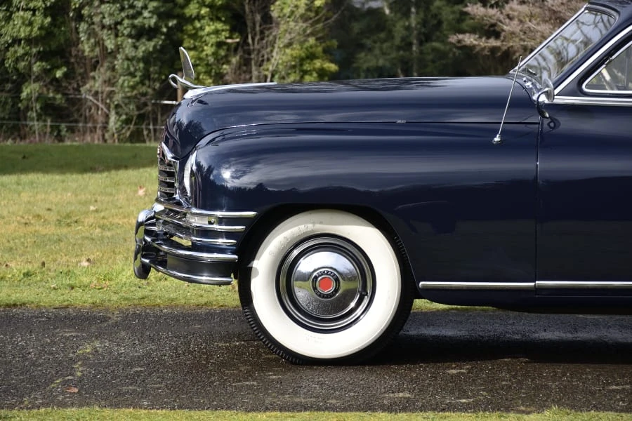 1949 Packard Clipper - Image 14 of 28