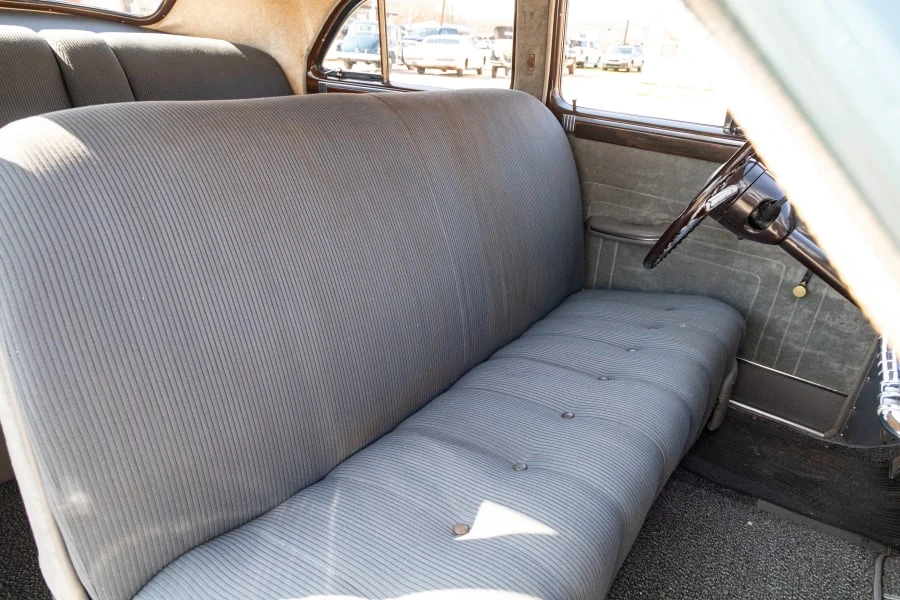 1949 Packard Clipper - Image 12 of 22