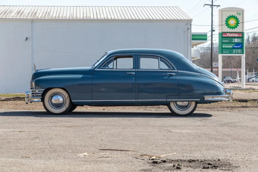 1949 Packard Clipper - Image 2 of 22