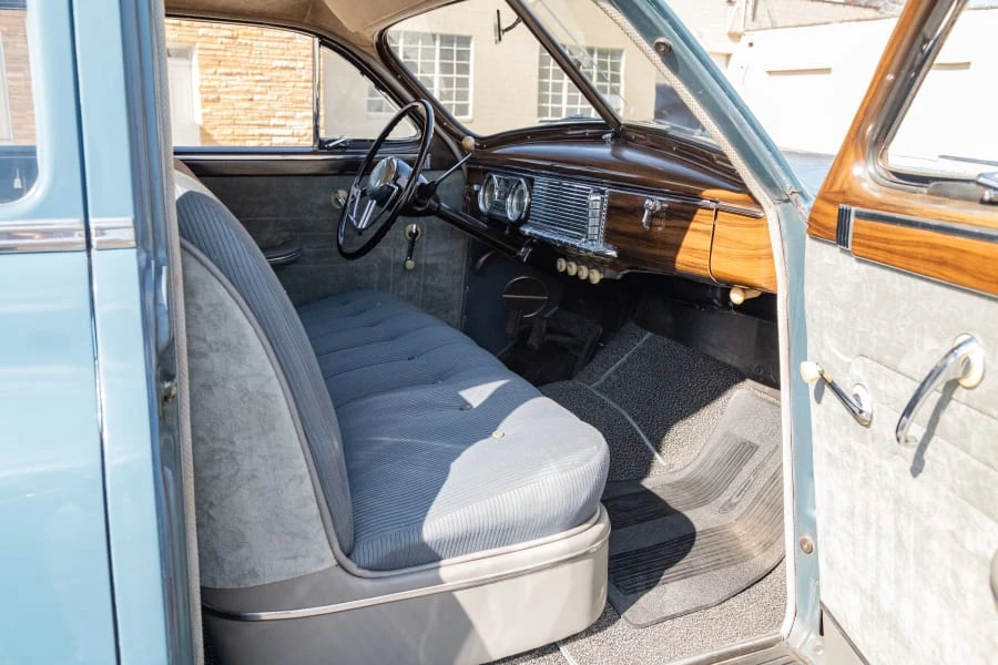 1949 Packard Clipper - Image 9 of 22