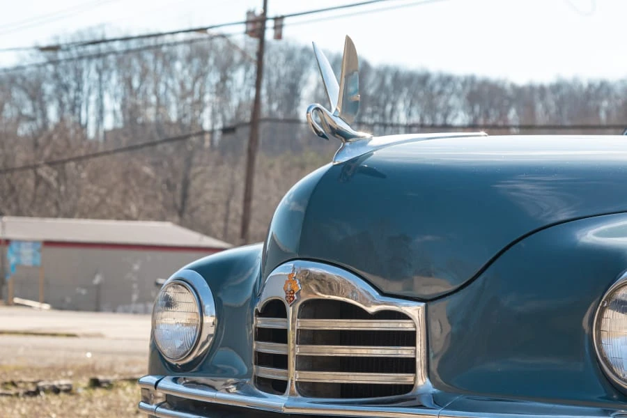1949 Packard Clipper - Image 5 of 22