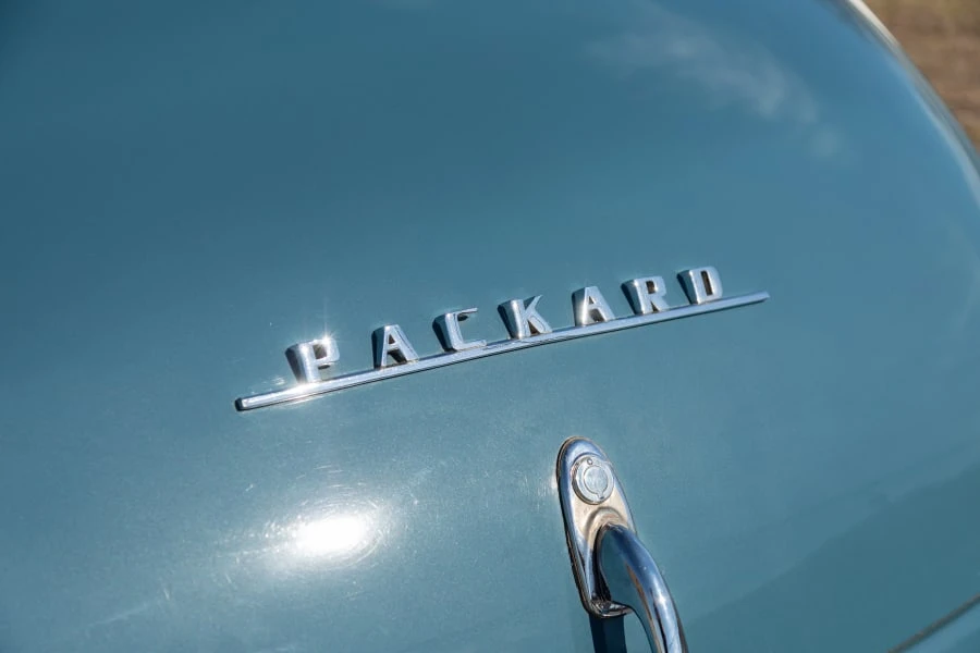 1949 Packard Clipper - Image 6 of 22
