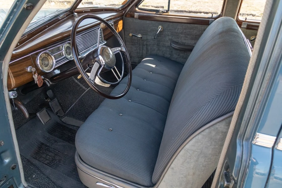 1949 Packard Clipper - Image 17 of 22