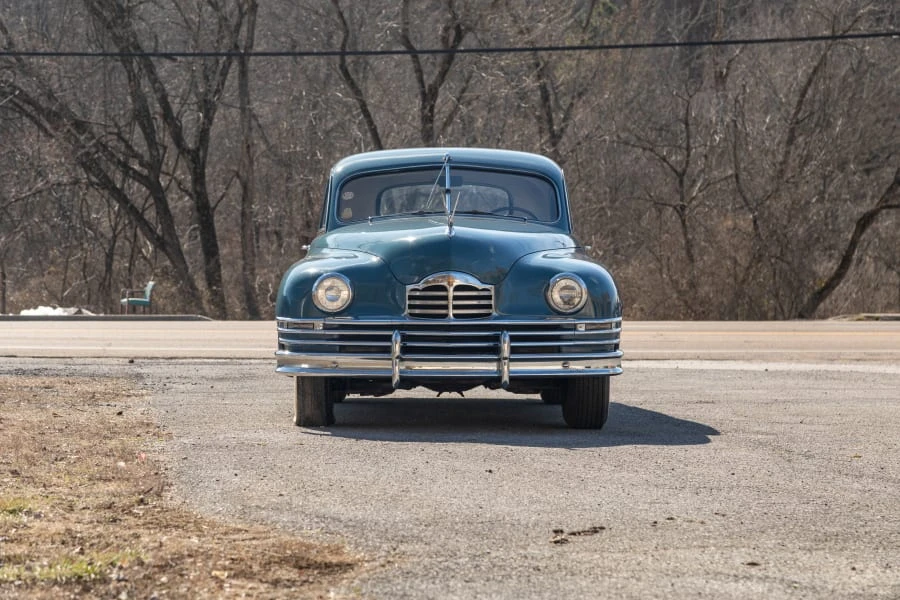 1949 Packard Clipper - Image 4 of 22