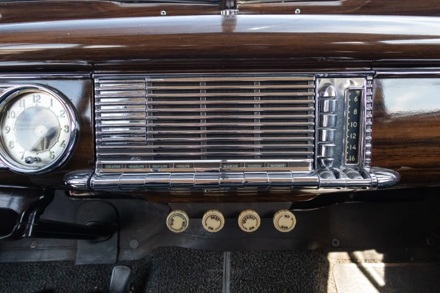 1949 Packard Clipper - Image 11 of 22