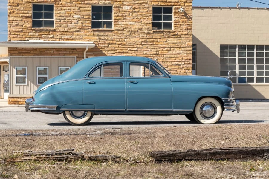 1949 Packard Clipper - Image 7 of 22