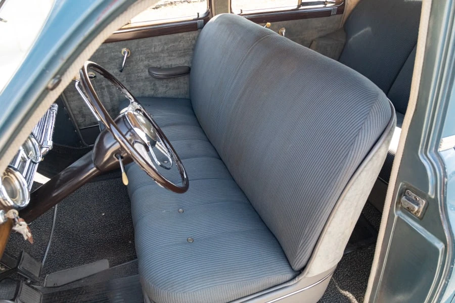1949 Packard Clipper - Image 18 of 22