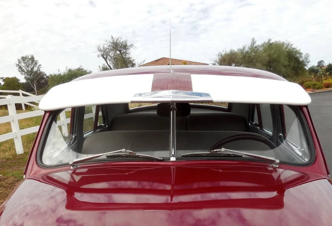 1949 Packard Clipper - Image 9 of 21
