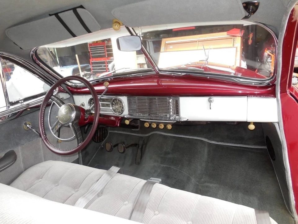 1949 Packard Clipper - Image 11 of 21