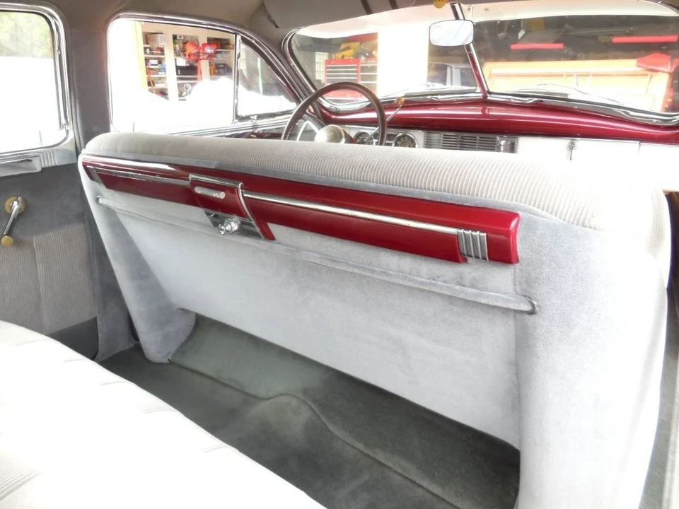 1949 Packard Clipper - Image 17 of 21