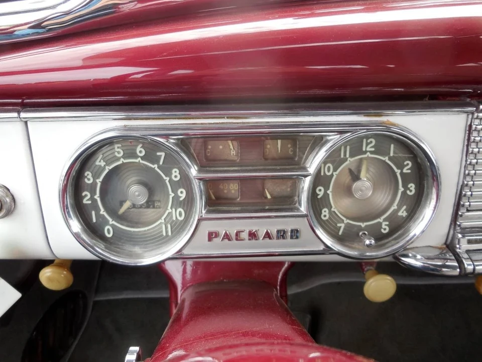 1949 Packard Clipper - Image 13 of 21